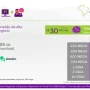 Foto 1:  Vivo Empresas Planos Corporativos